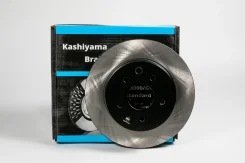���� ���������, ������ 09.8969.20 (292x16) 5 ��� NI X-Trail 01- Kashiyama G1024 G1024 ����