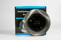 ���� ���������, ������ 09. B522.11 (308x16) 5 ��� Infiniti EX37 08- Kashiyama G1055 G1055 ����