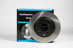 ���� ���������, �������� 09. A866.10 (293x28) 5 ��� HO CR-V (RE5-8) 07- Kashiyama G5040 G5040 ����