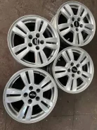 Chevrolet. 6.0x15", 5x105, ET39, �� 56,6���. ����