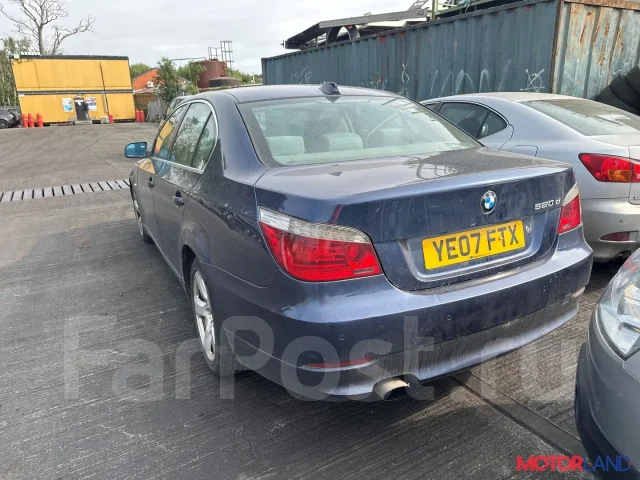 ���������� ��������� BMW 5 E60 2003-2010 21391127 17428508251 ����