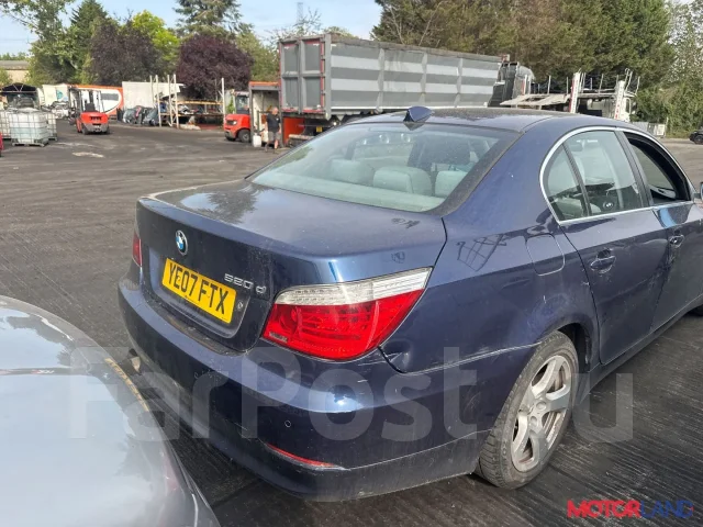 ���������� ��������� BMW 5 E60 2003-2010 21391127 17428508251 ����