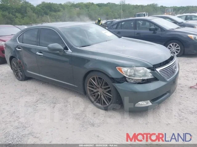 ��������� Lexus LS460 2006-2017 11923427 2706038041 ����