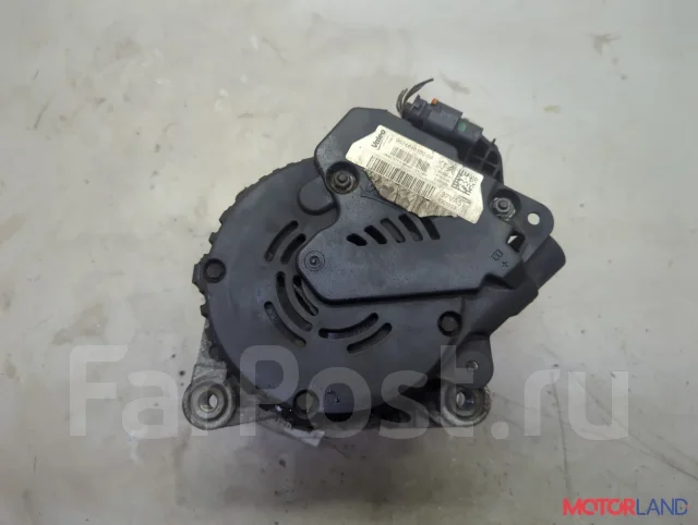 ��������� Peugeot 508 2010-2018 21379904 9674646180 ����