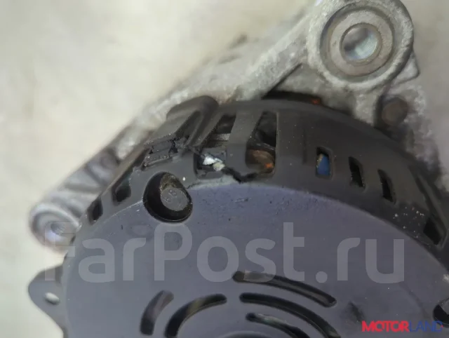��������� Peugeot 508 2010-2018 21379904 9674646180 ����