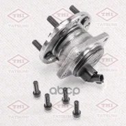 ������� | ��� ��� | FORD Mondeo 00- Tatsumi ���. TDE5046 TDE5046 ����