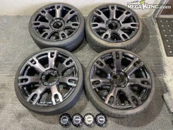RAYS Team Daytona FDX F7S
