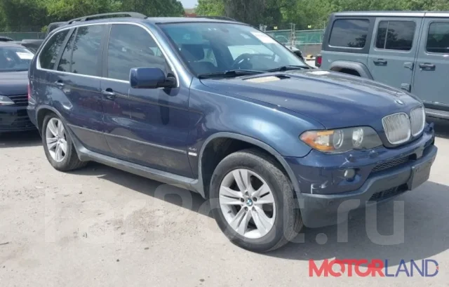 ��������� BMW X5 E53 2000-2006 21455201 12317540994 ����