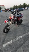 Irbis TTR 125. 125����. ��., ��������, ��� ���, ������ �� �� ����