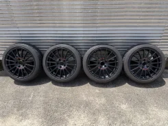 OZ Racing Superturismo GT