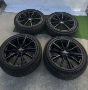 Weds Sport RS-5SS