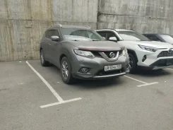 Nissan X-Trail. �������, 4wd, 2.0 (144��.�.), ������, 191 000����. �� ����