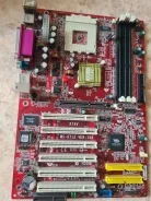 Socket A ����