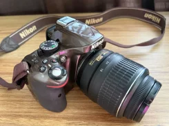 Nikon D5200 ����