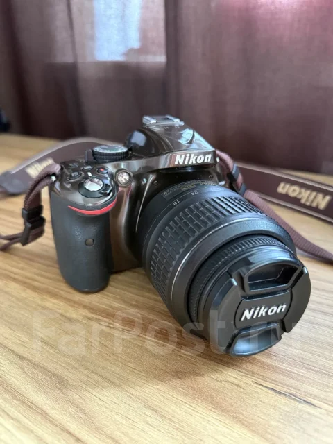 Nikon D5200 ����