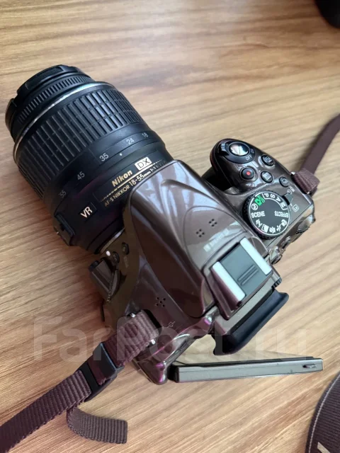 Nikon D5200 ����