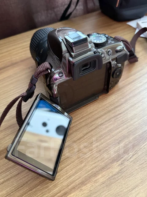 Nikon D5200 ����