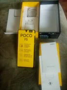 Xiaomi Poco F5. �����, 5G ����