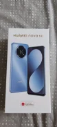 Huawei Nova 14i. ����� ����