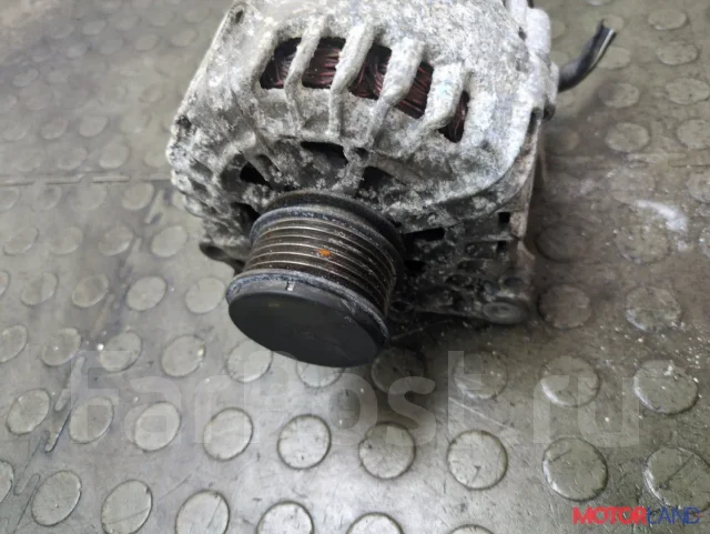 ��������� Audi A3 (8P) 2003-2013 21379415 03L903023 ����