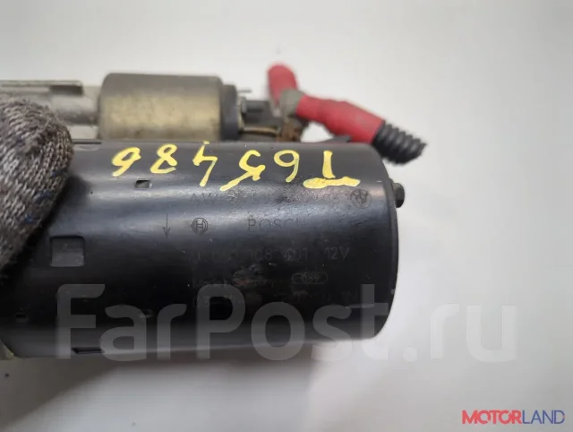 ������� BMW 5 E60 2003-2010 21381713 12412354693 ����