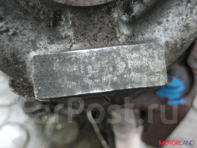 ������� BMW 1 E87 2004-2011 21355640 11657798055 ����