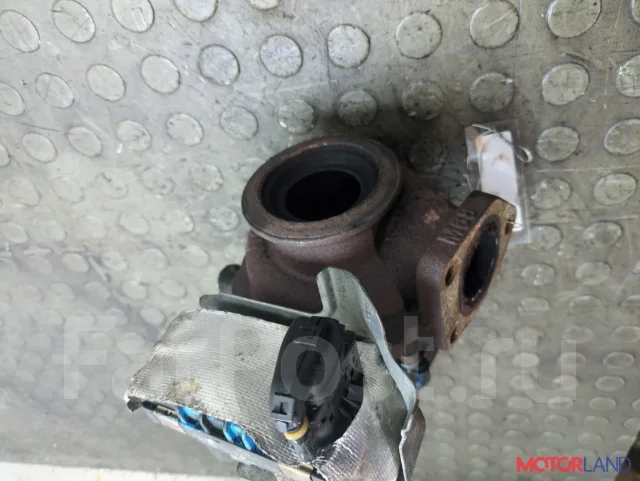 ������� BMW 1 E87 2004-2011 21355640 11657798055 ����
