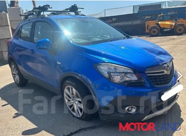 ������� Opel Mokka 2012-2019 21394011 55570068 ����