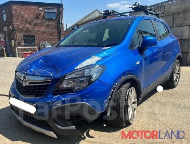 ������� Opel Mokka 2012-2019 21394011 55570068 ����