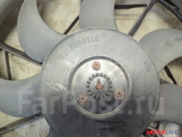 ���������� ��������� Ford C-Max 2002-2010 21381042 1530980 ����