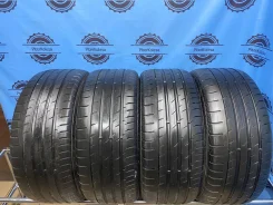 Continental ContiSportContact 3