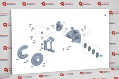 �������� ��������� ������� ������ (�213) A0004209203 A0004209203 ����