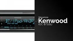 Kenwood KDC ����