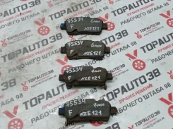 ������� ��������� Toyota Corolla Fielder, 1NZ-FE, NZE121, �������� 0446512581 ����