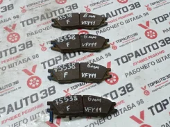 ������� ��������� Nissan AD, QG13DE, VY11, �������� AY040NS073 ����