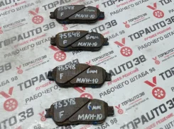 ������� ��������� Toyota Alphard, 1MZ-FE, MNH10, �������� 0446565021 ����
