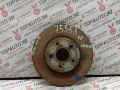 ���� ��������� Toyota Alphard, 1MZ-FE, MNH10, �������� 4351258010 ����