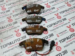 ������� ��������� Volkswagen GOLF Variant, CAXA, MK6, �������� 3C0698151A ����