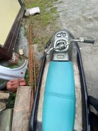 Kawasaki 750 SXI. 1997 ��� ����