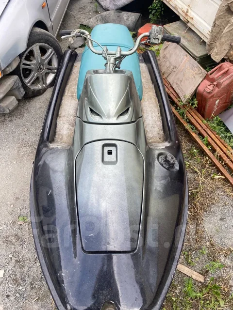 Kawasaki 750 SXI. 1997 ��� ����