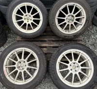 Alfa Romeo. 7.5x17", 5x98, ET35, �� 58,1���. ����