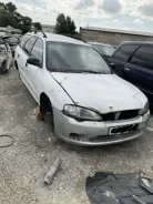 Hyundai Elantra. G2, G4GA ����