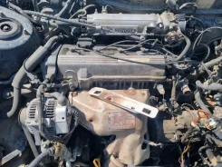 ��� Toyota Camry 1993 1900074480 SV30-0082795 4SFE 1900074480 ����