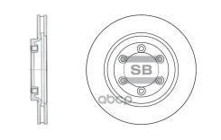 ���� ���������, �������� Sangsin Brake SD3015 SD3015 ����