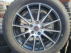Weds Tead. 7.0x17", 5x114.3, ET48 ����