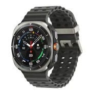 Samsung Galaxy Watch Ultra. NFC, IP68. ��� ����� �� ������� ����