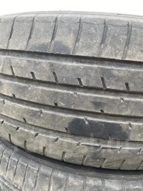 Toyo Proxes R46A. ������, �/�, ����� 30 % ����
