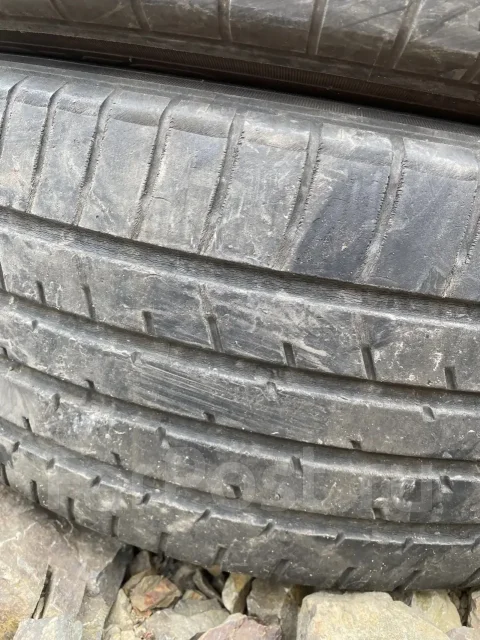 Toyo Proxes R46A. ������, �/�, ����� 30 % ����