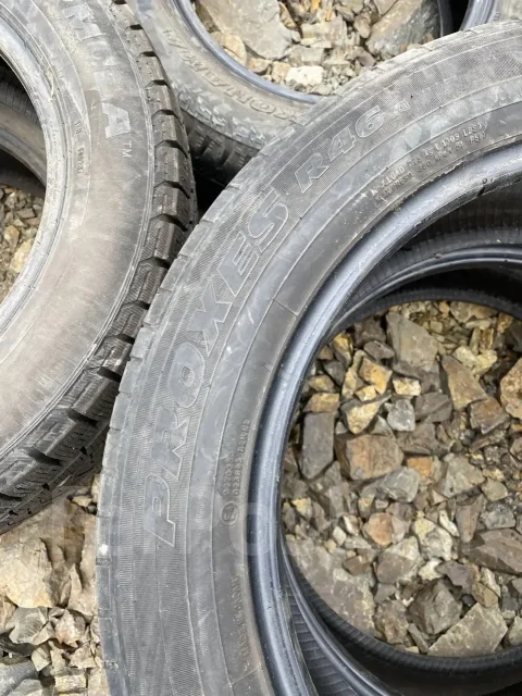 Toyo Proxes R46A. ������, �/�, ����� 30 % ����