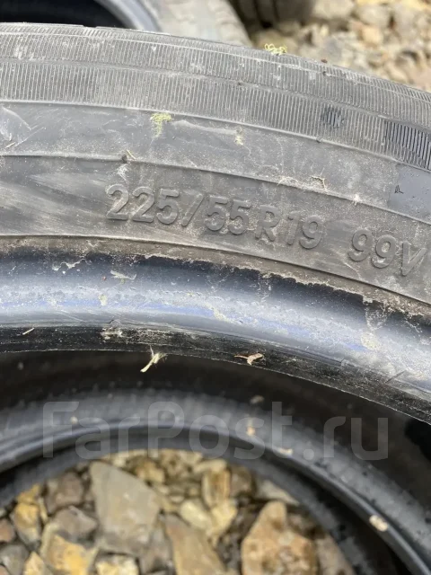 Toyo Proxes R46A. ������, �/�, ����� 30 % ����